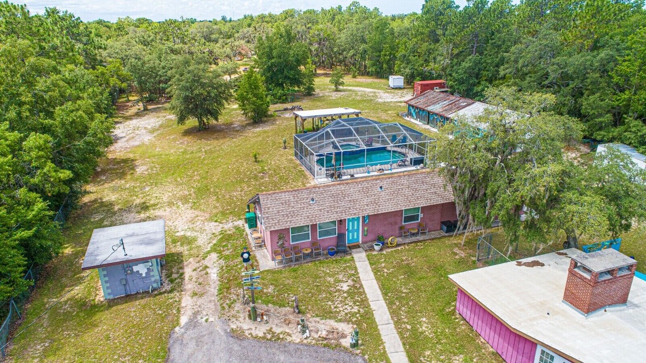 Photo of Others in Homosassa