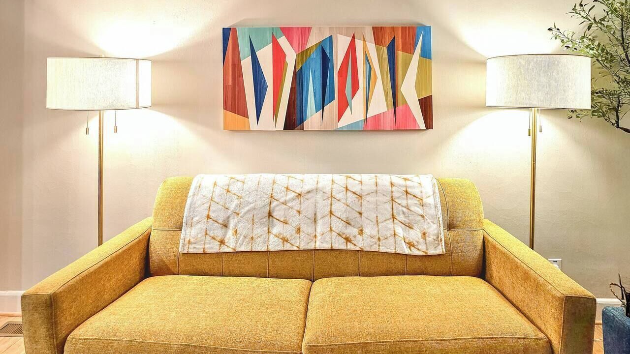 Photo of Bedroom in High Point