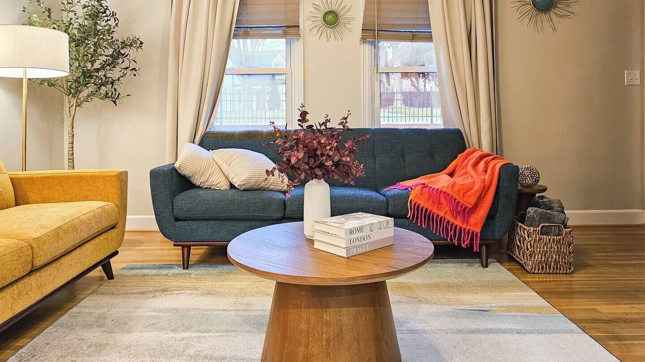 Photo of Bedroom in High Point