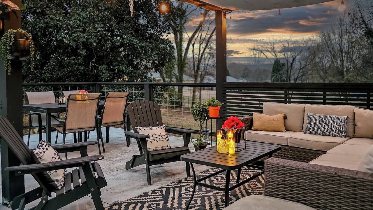 Photo of Outdoor in High Point
