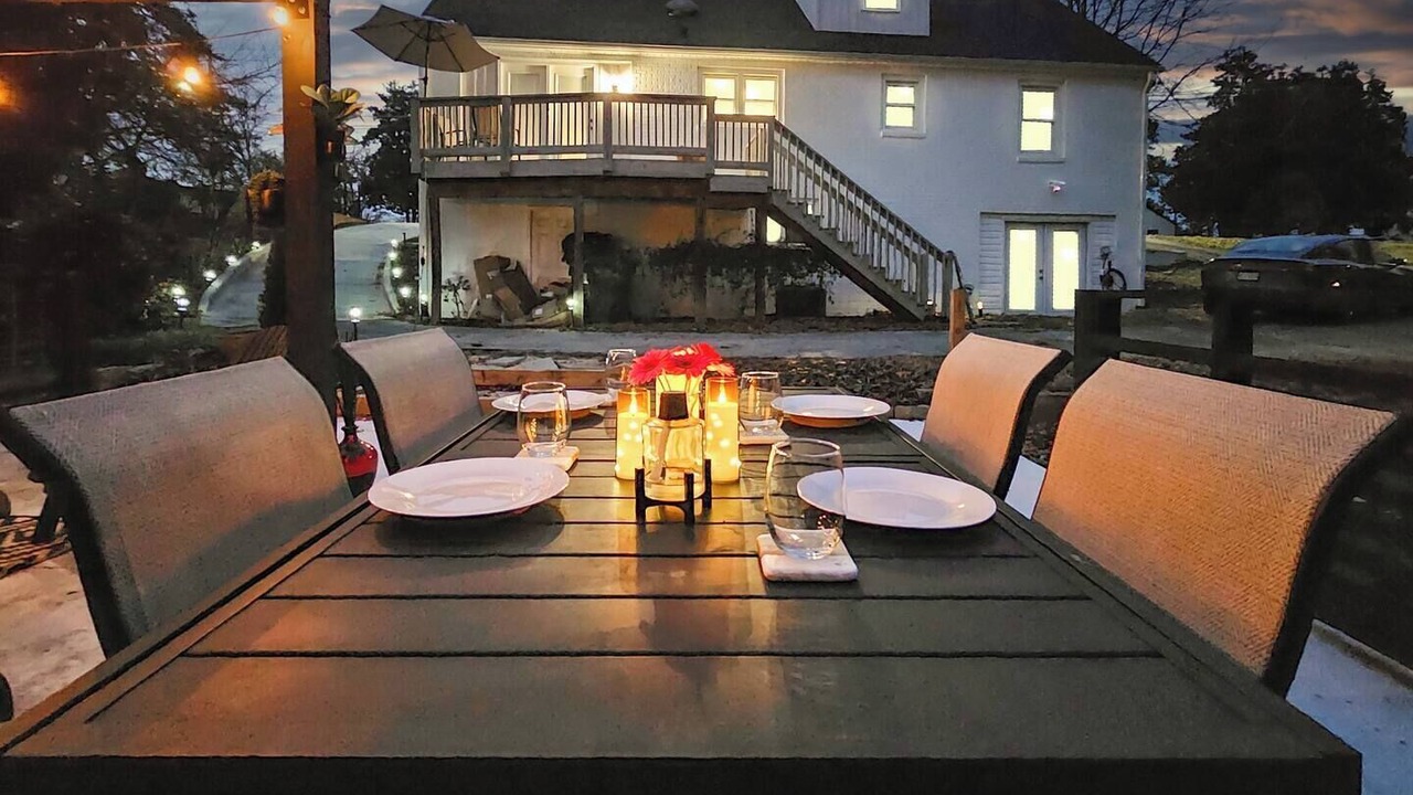Photo of Outdoor in High Point