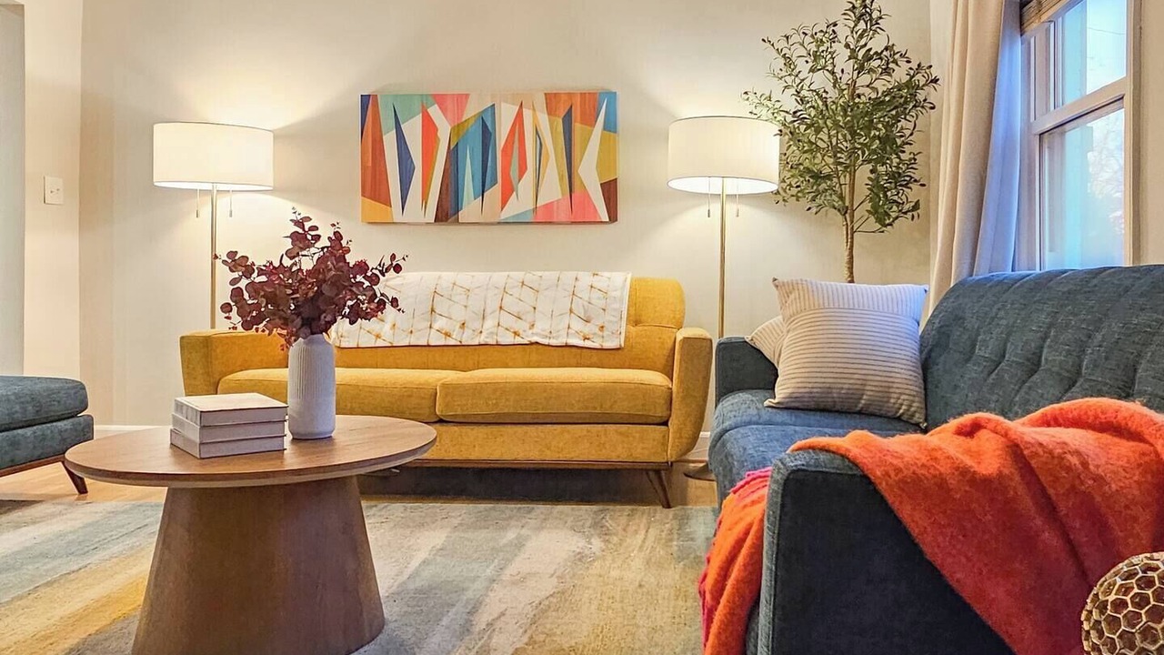 Photo of Livingroom in High Point
