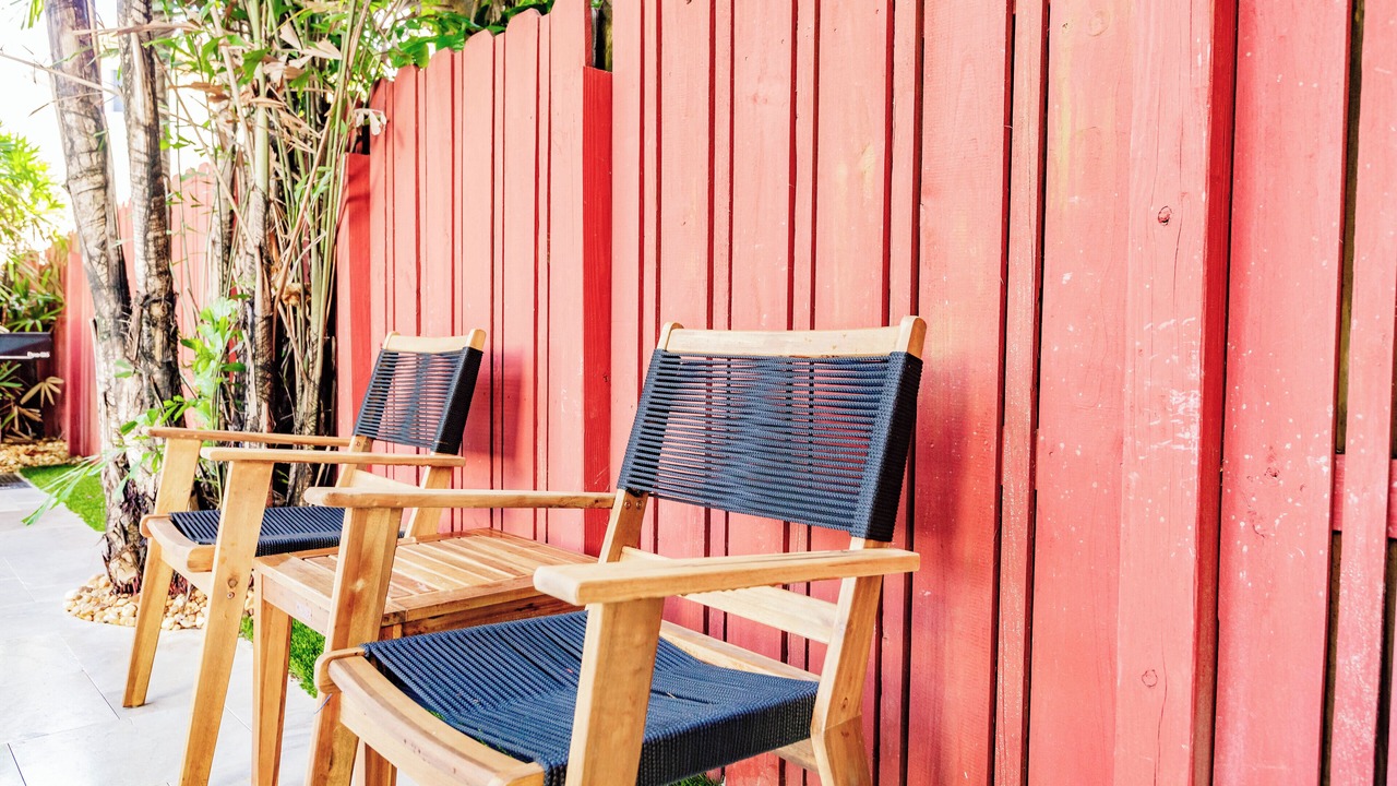 Photo of Patio Balcony in Tarpon River