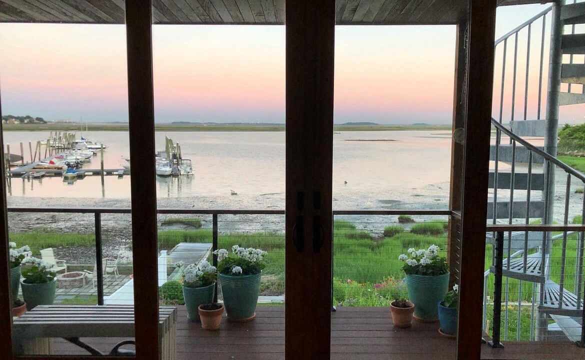 Photo of Outdoor in East Boston