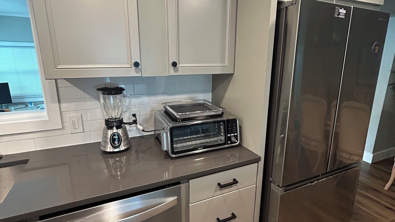 Photo of Kitchen in Gulf Gate Estates