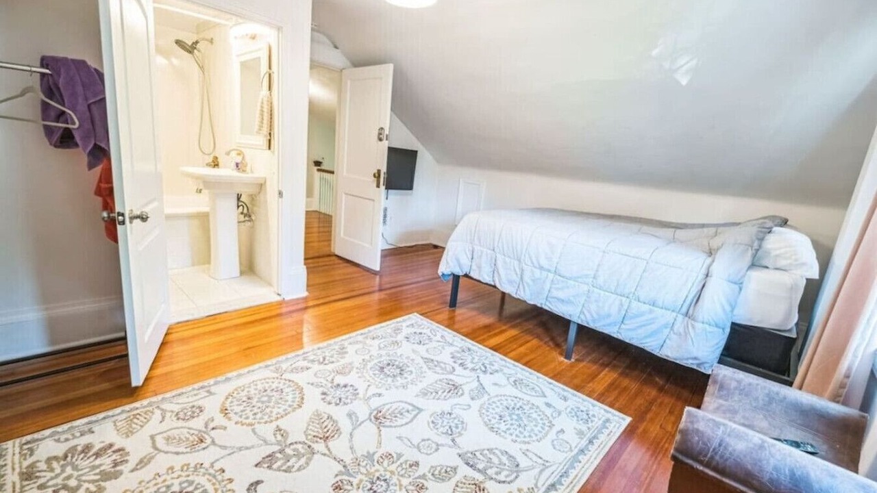 Photo of Bedroom in Norfolk
