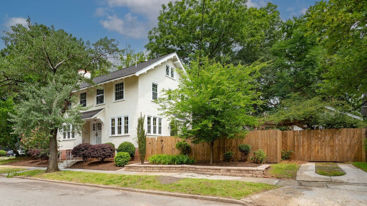 Photo of Outdoor in Norfolk