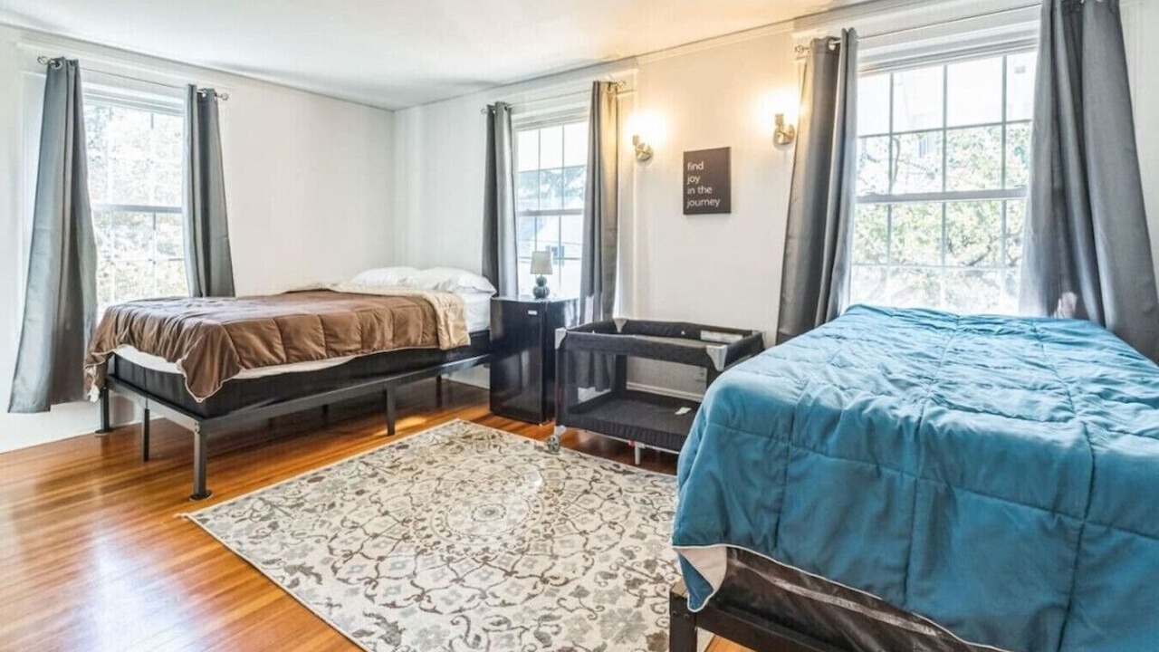 Photo of Bedroom in Norfolk