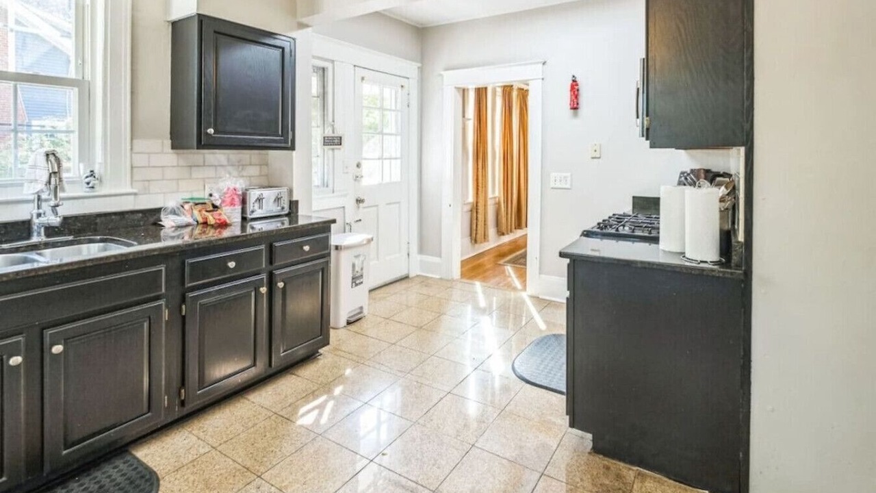 Photo of Kitchen in Norfolk