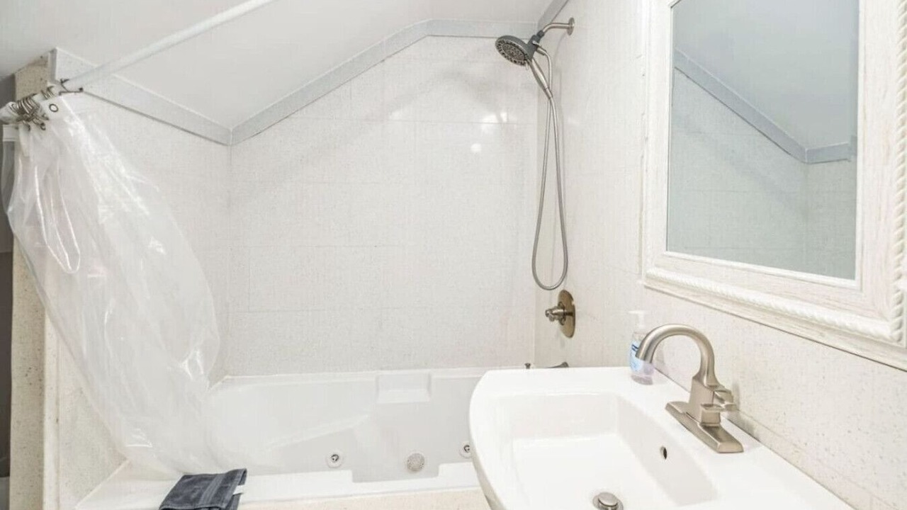 Photo of Bathroom in Norfolk