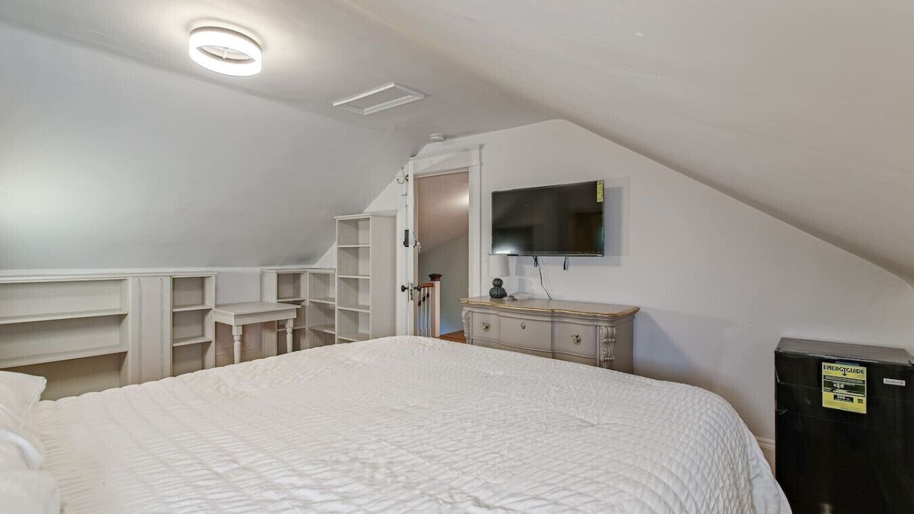 Photo of Bedroom in Norfolk