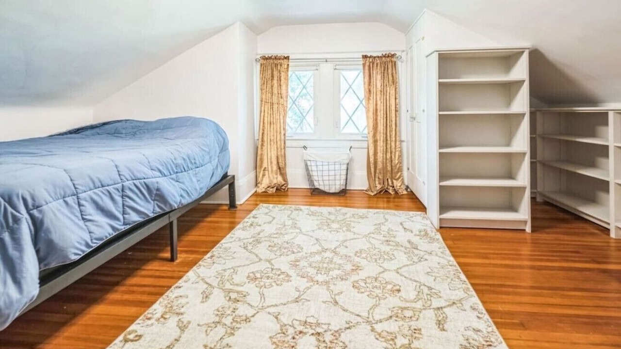 Photo of Bedroom in Norfolk