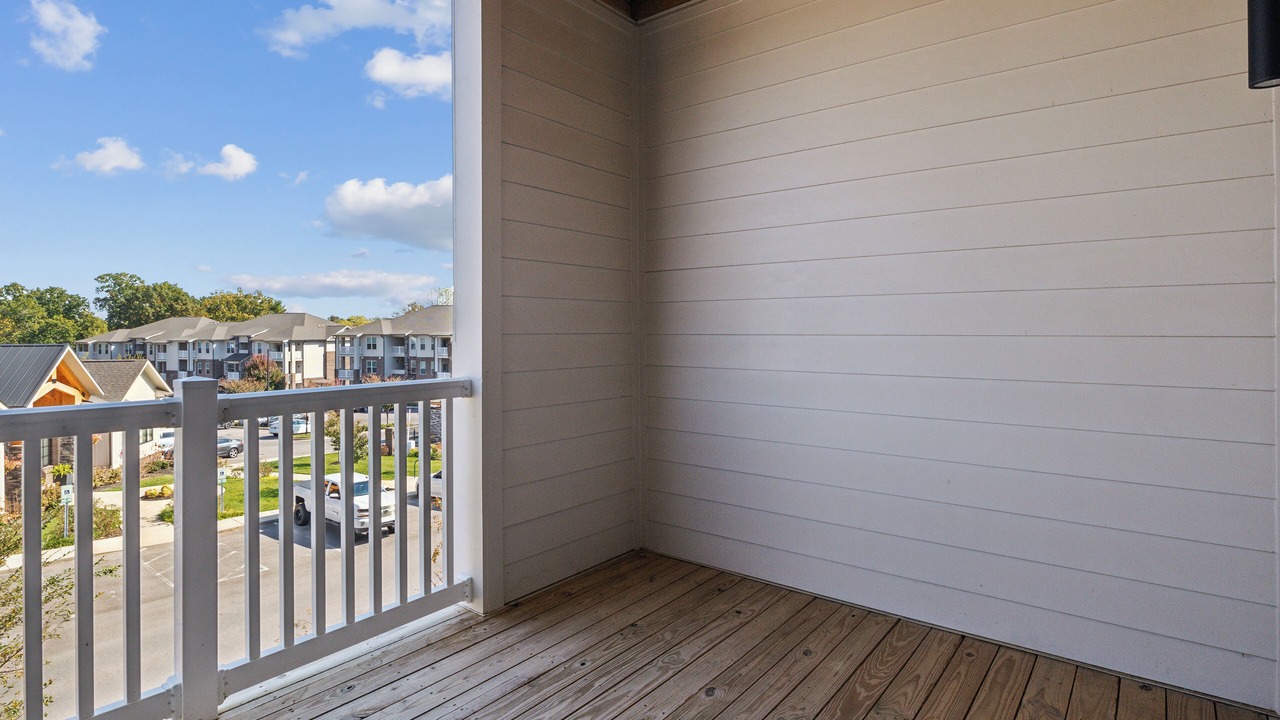 Photo of Outdoor in Farragut