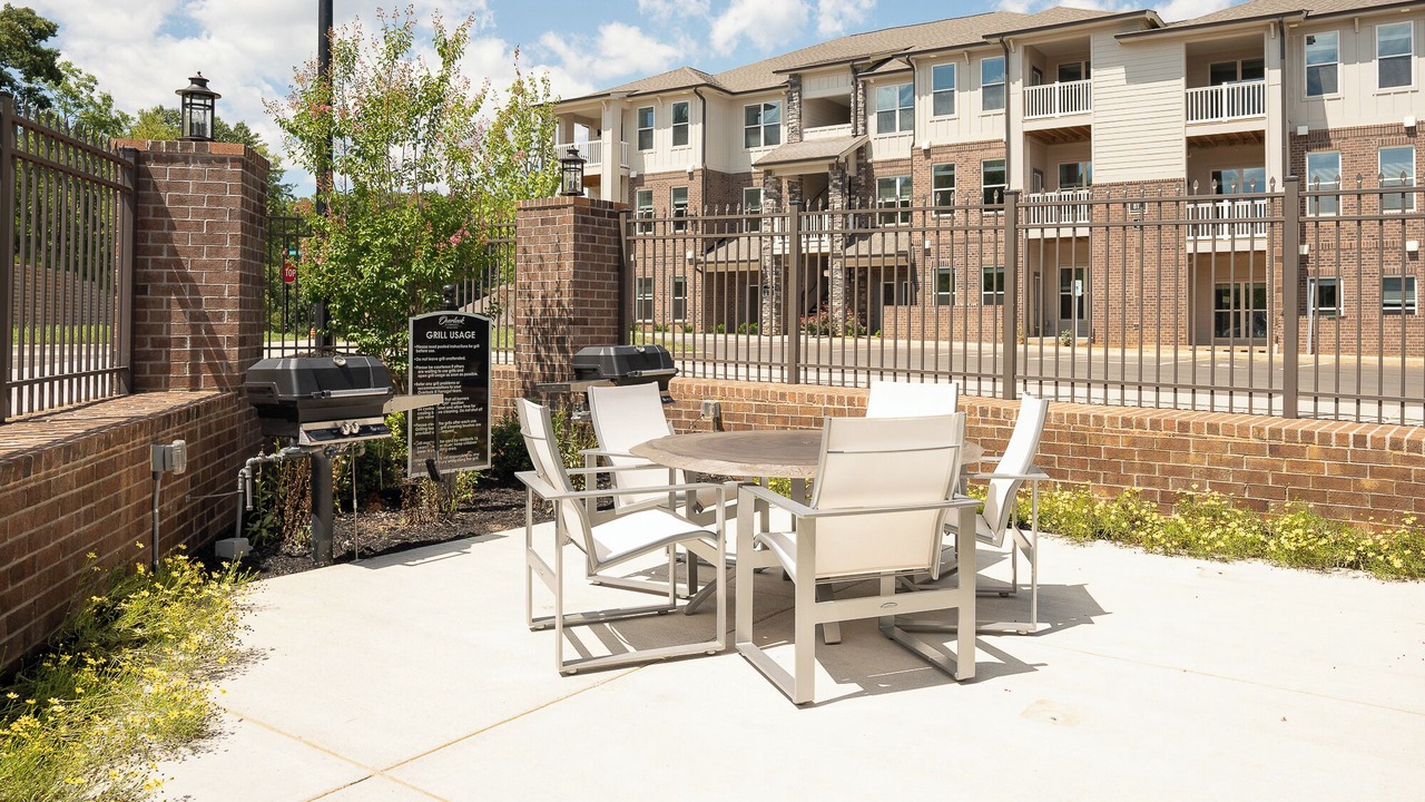 Photo of Outdoor in Farragut