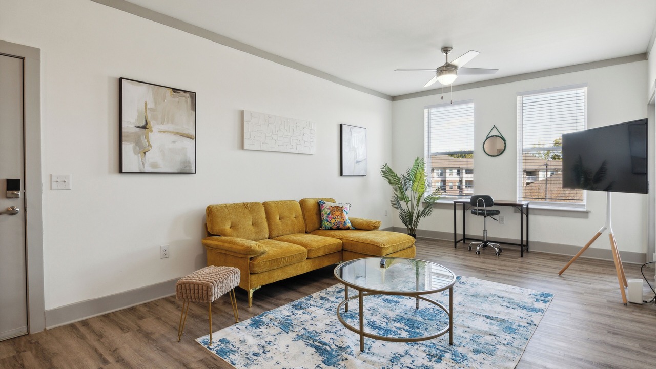 Photo of Livingroom in Farragut