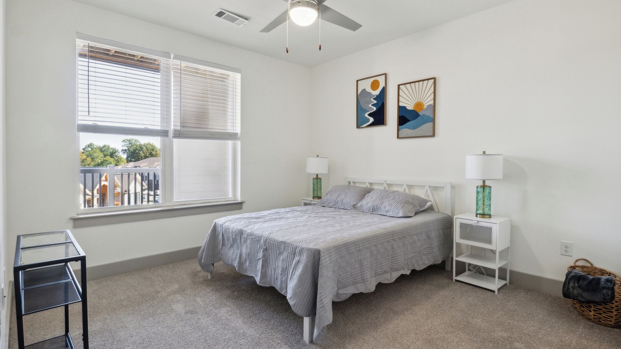 Photo of Bedroom in Farragut