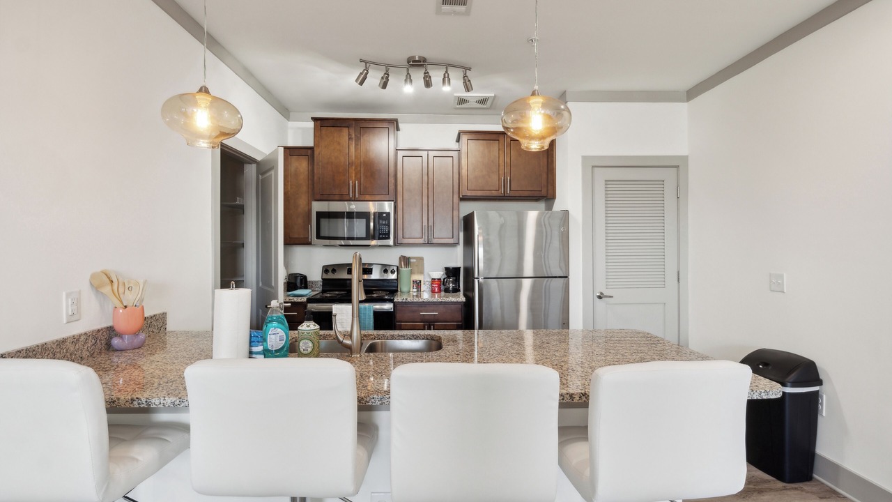 Photo of Kitchen in Farragut