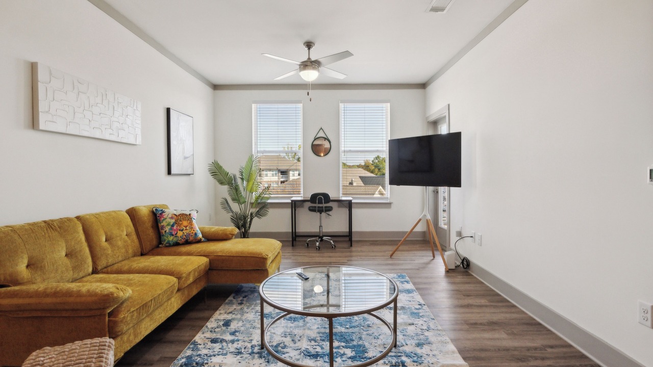 Photo of Livingroom in Farragut