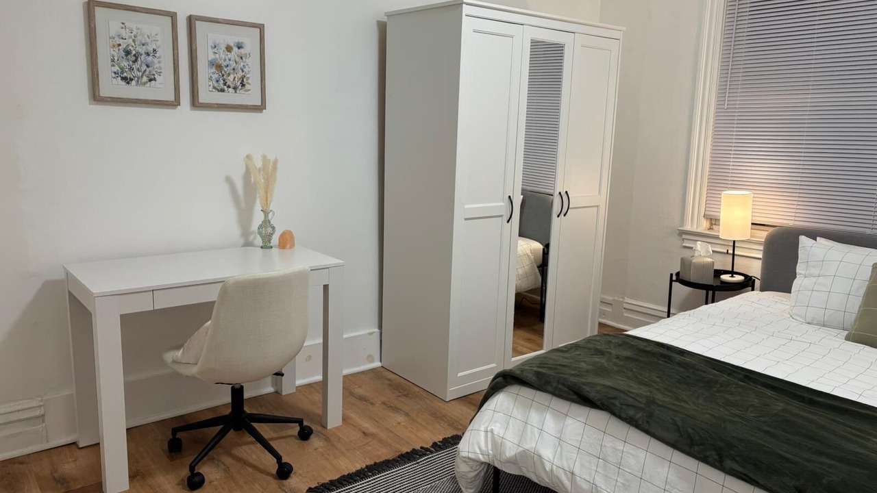 Photo of Bedroom in Pittsburgh