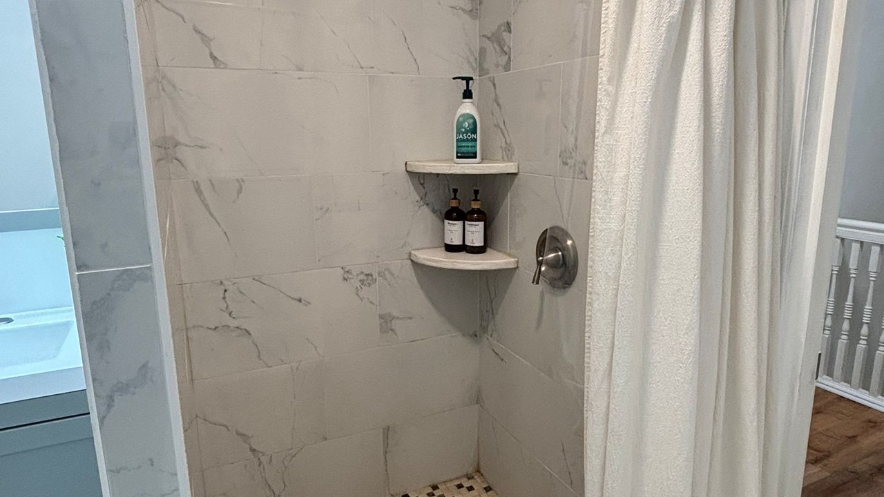 Photo of Bathroom in Pittsburgh