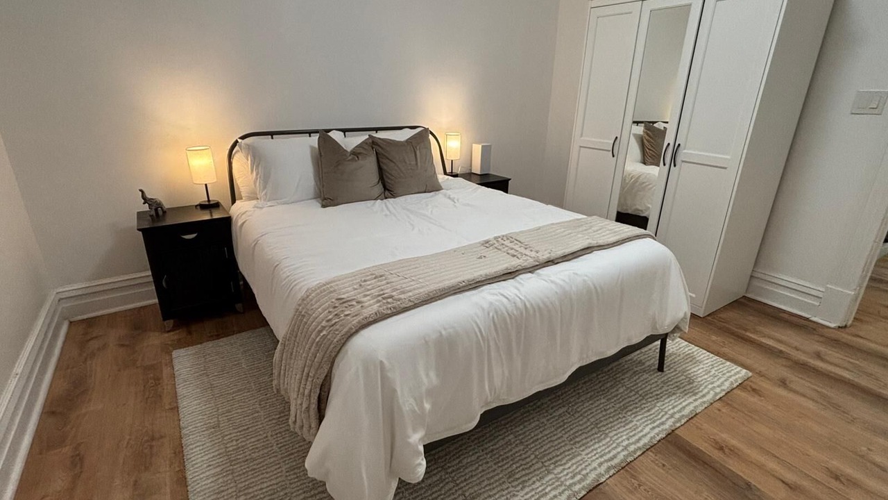 Photo of Bedroom in Pittsburgh