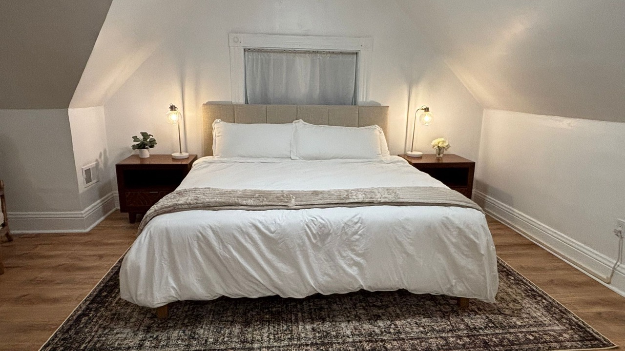 Photo of Bedroom in Pittsburgh