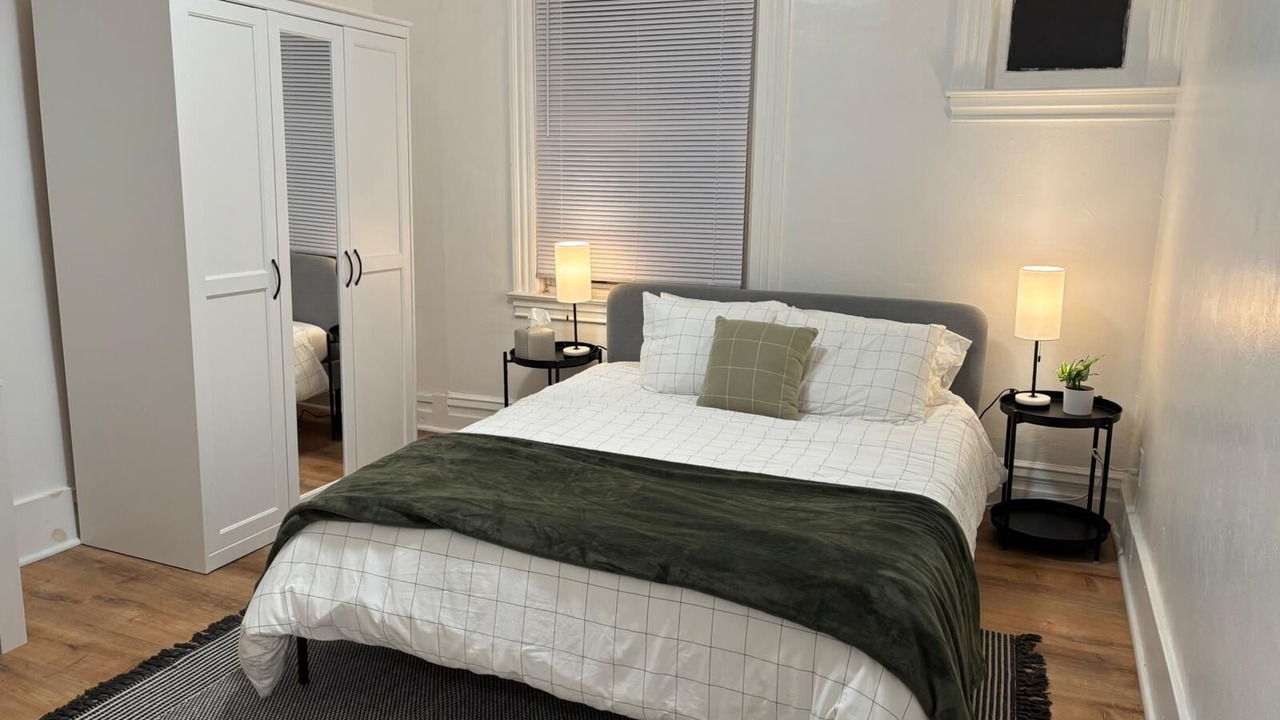 Photo of Bedroom in Pittsburgh