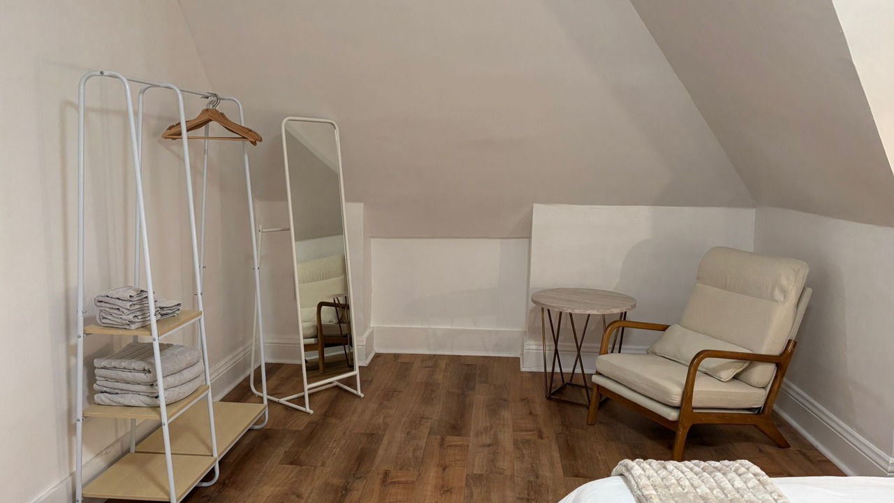 Photo of Bedroom in Pittsburgh