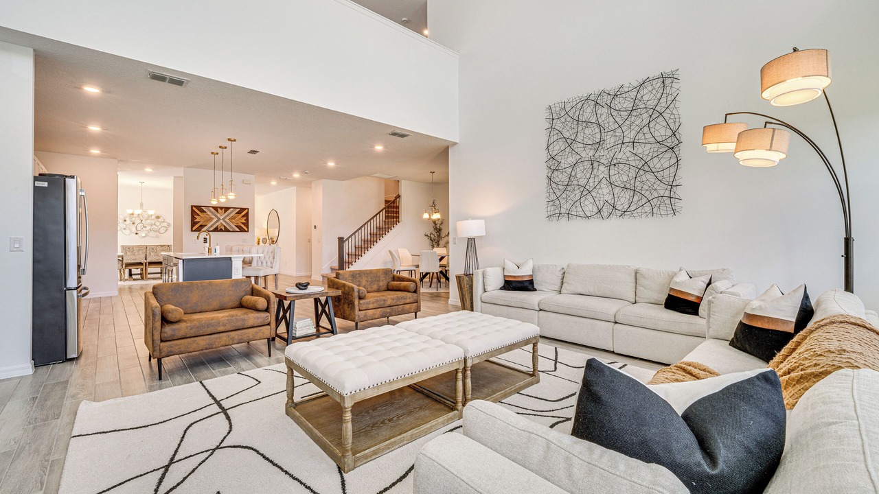 Photo of Livingroom in West Haven