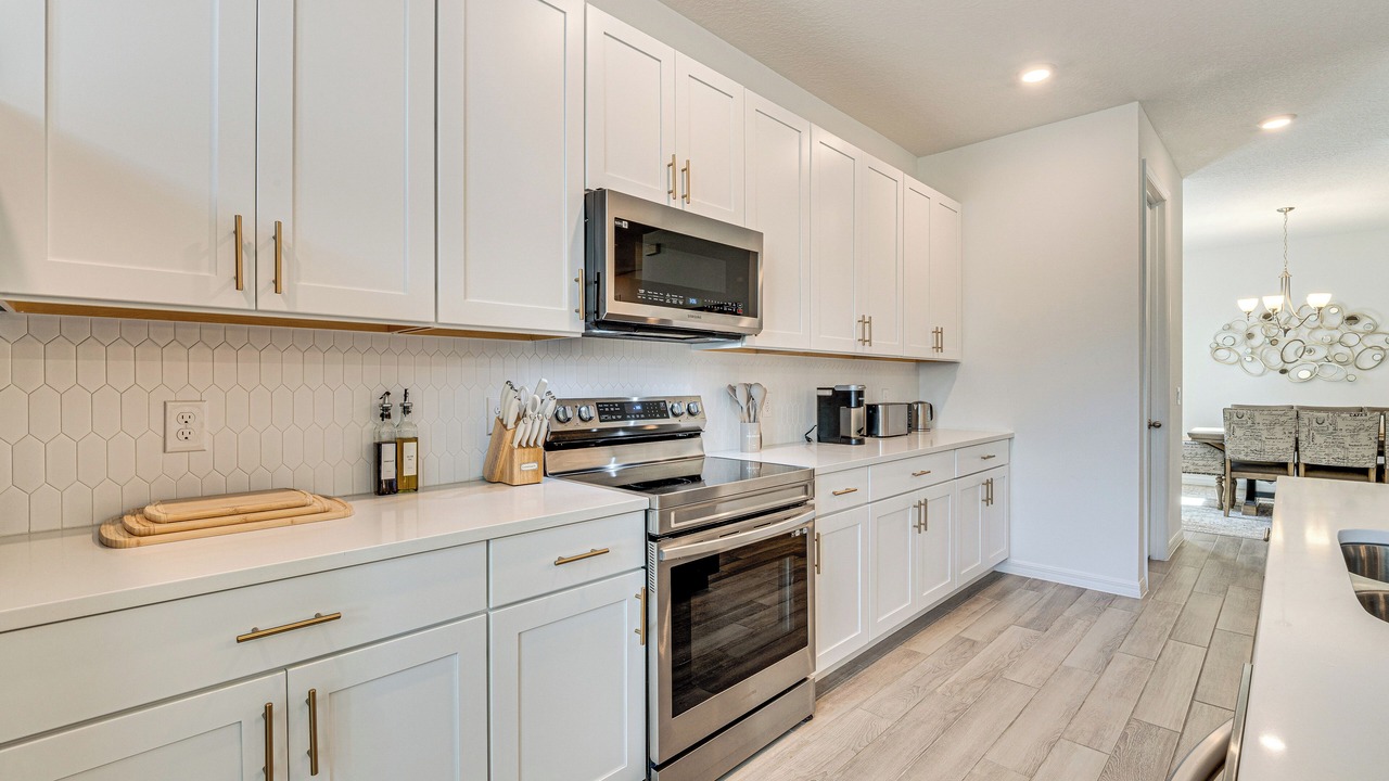 Photo of Kitchen in West Haven