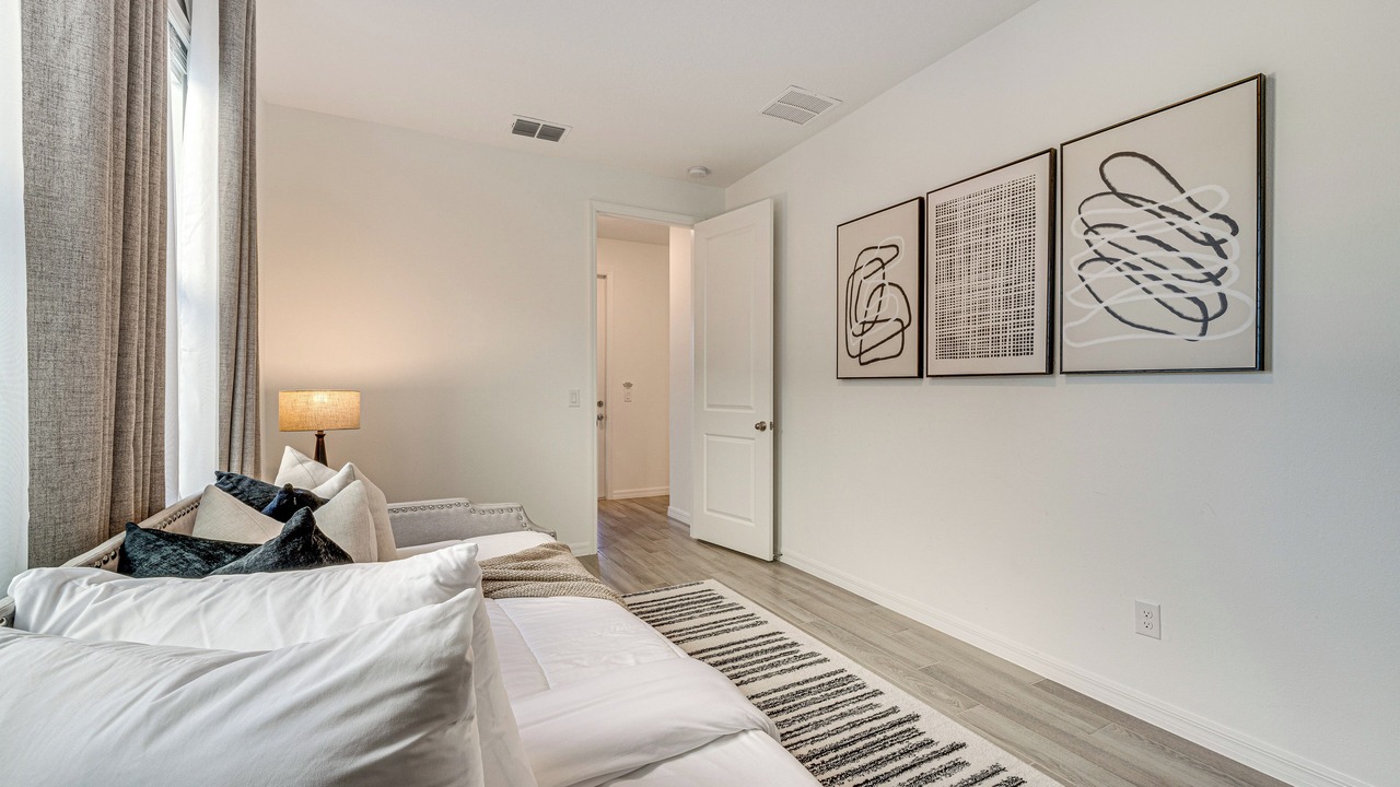 Photo of Bedroom in West Haven