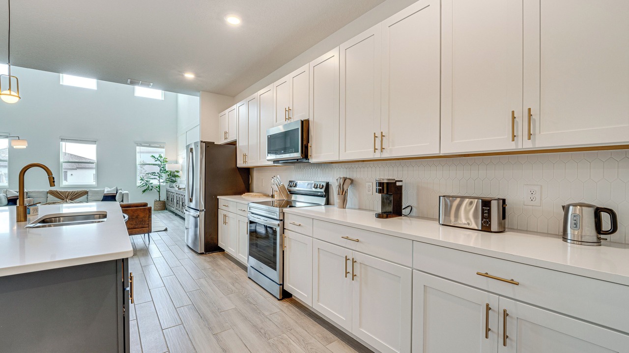 Photo of Kitchen in West Haven