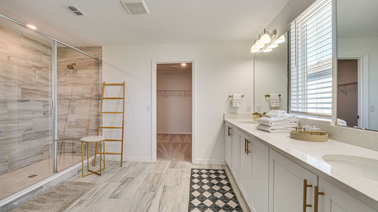 Photo of Bathroom in West Haven