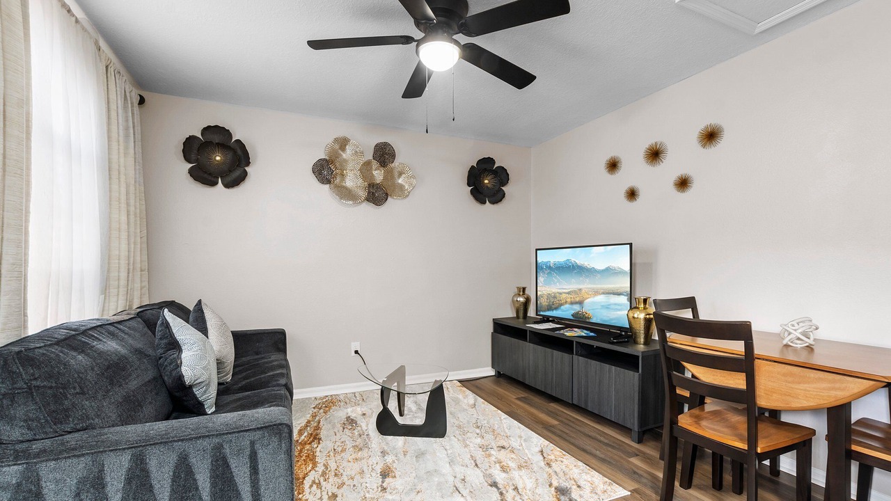 Photo of Livingroom in Regal Palms