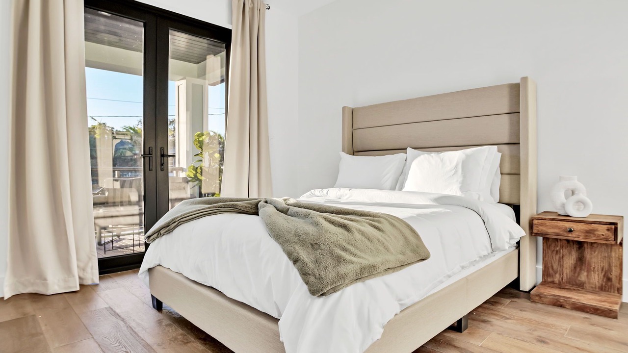 Photo of Bedroom in Riverside Park
