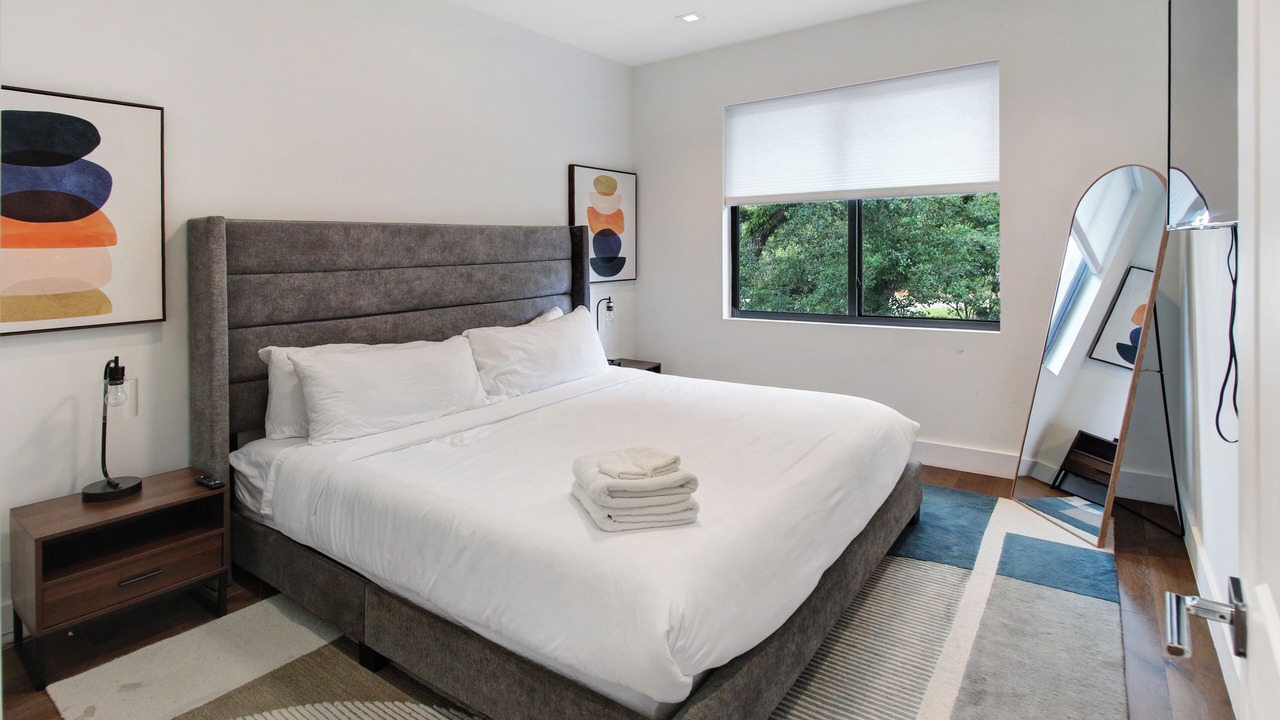 Photo of Bedroom in Riverside Park