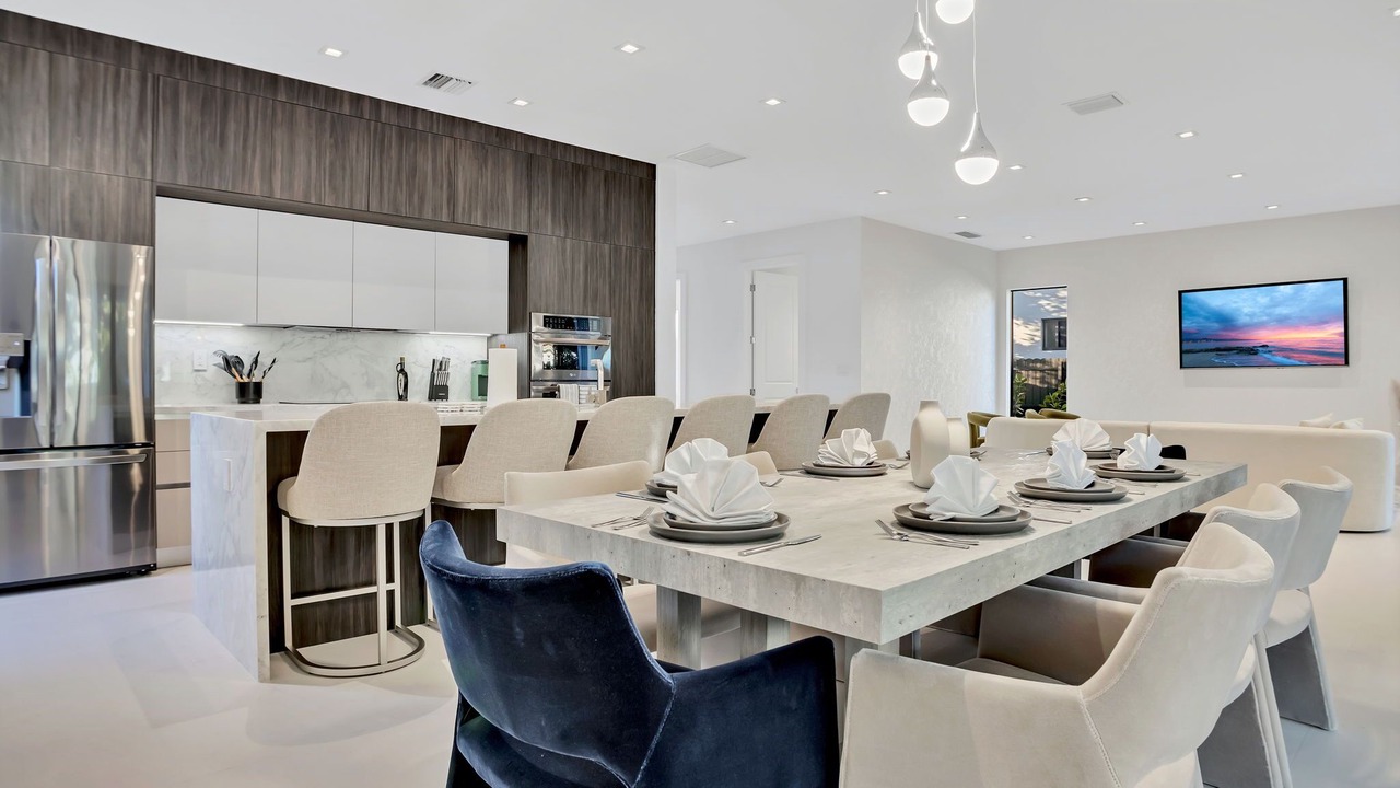 Photo of Kitchen in Riverside Park