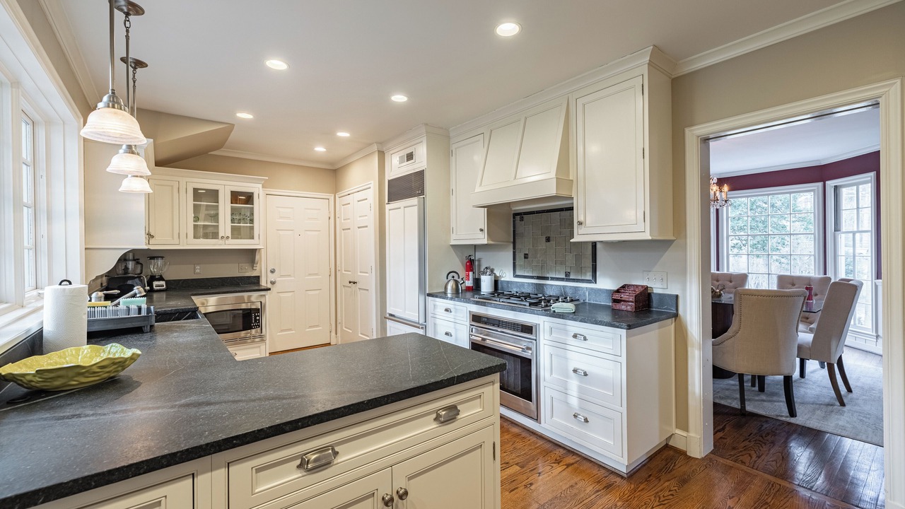 Photo of Kitchen in Bethesda