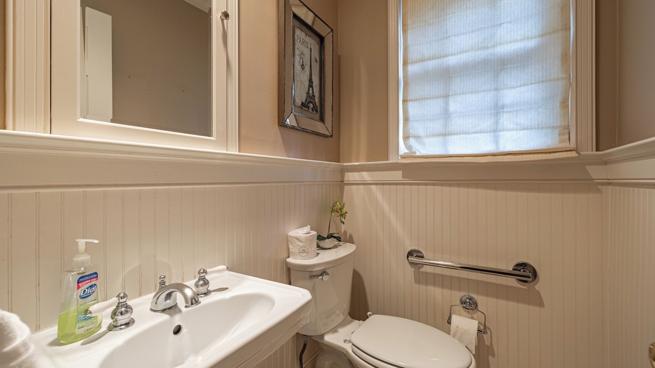 Photo of Bathroom in Bethesda