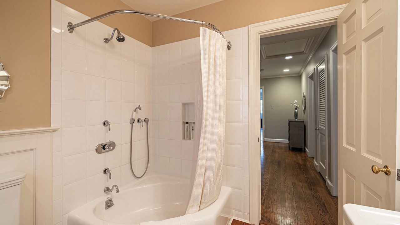 Photo of Bathroom in Bethesda