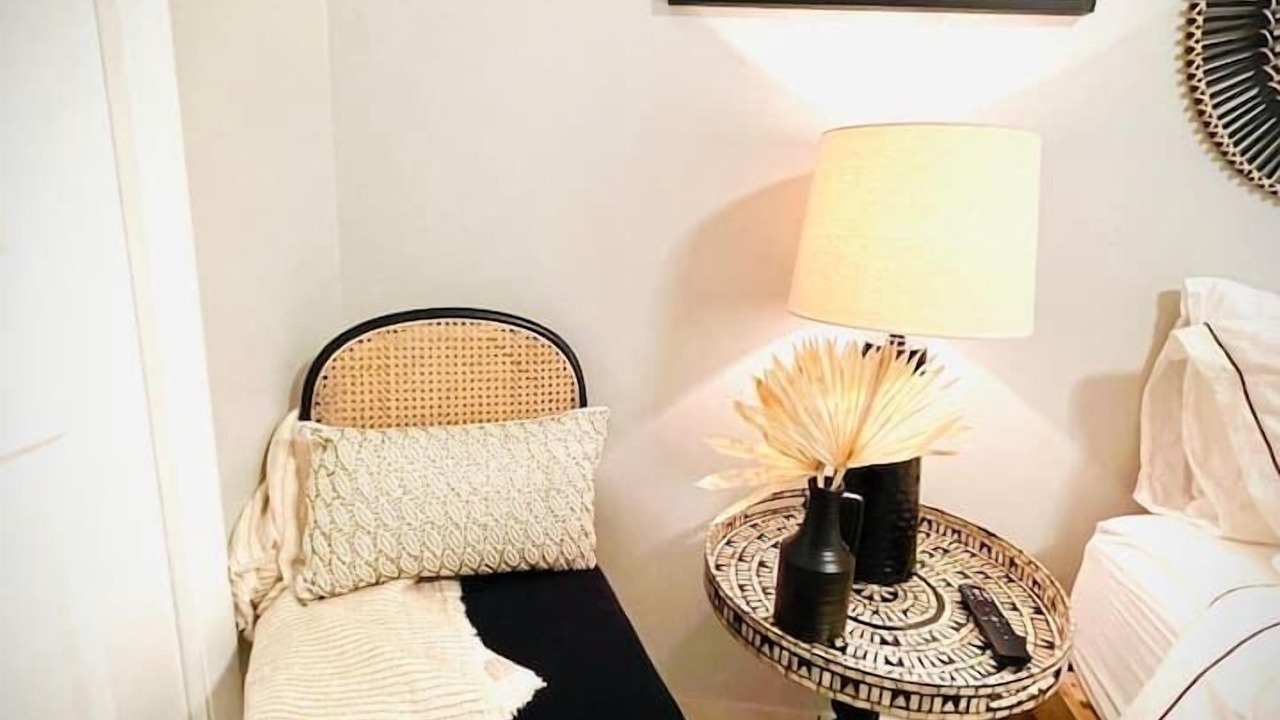 Photo of Bedroom in Harbordale