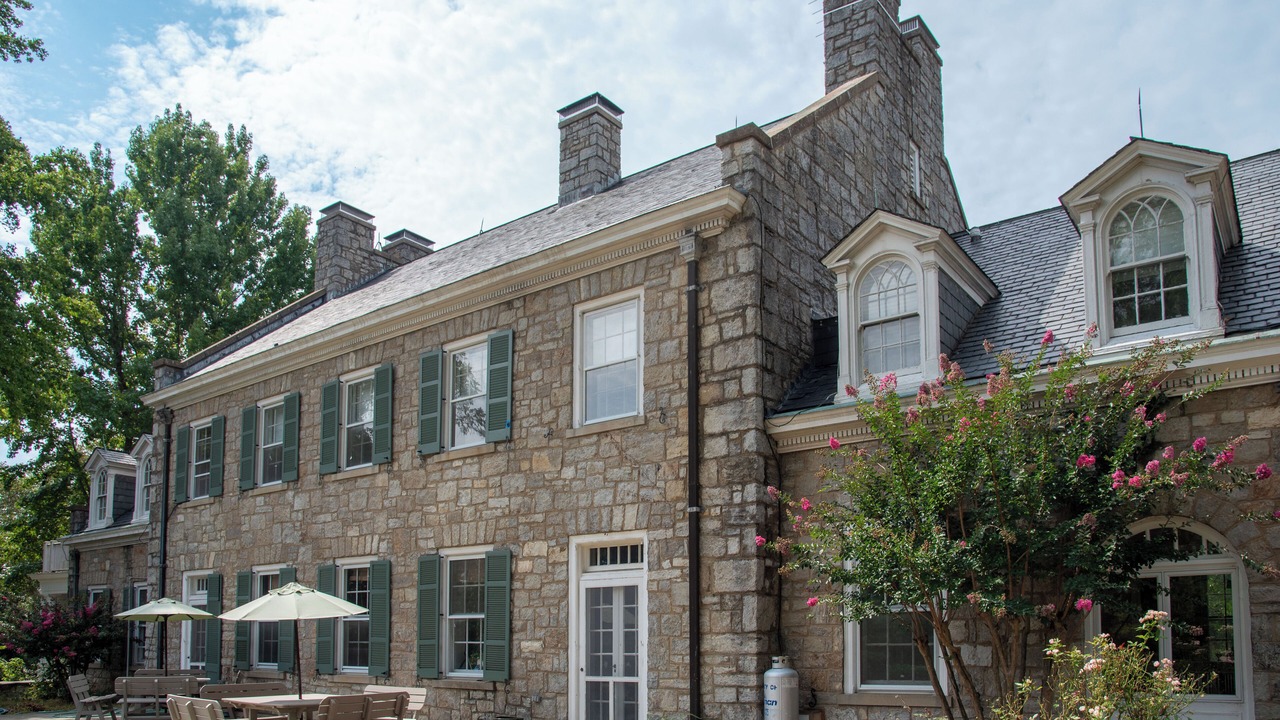 Photo of Outdoor in Berryville