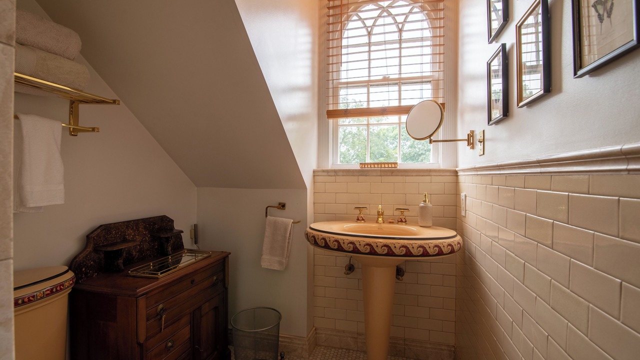 Photo of Bathroom in Berryville