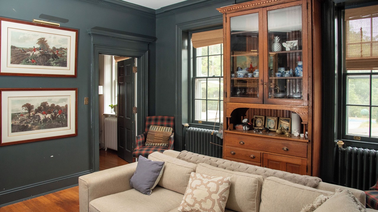 Photo of Livingroom in Berryville