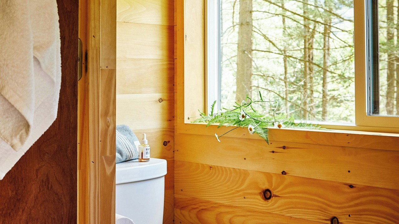 Photo of Bathroom in Asheboro