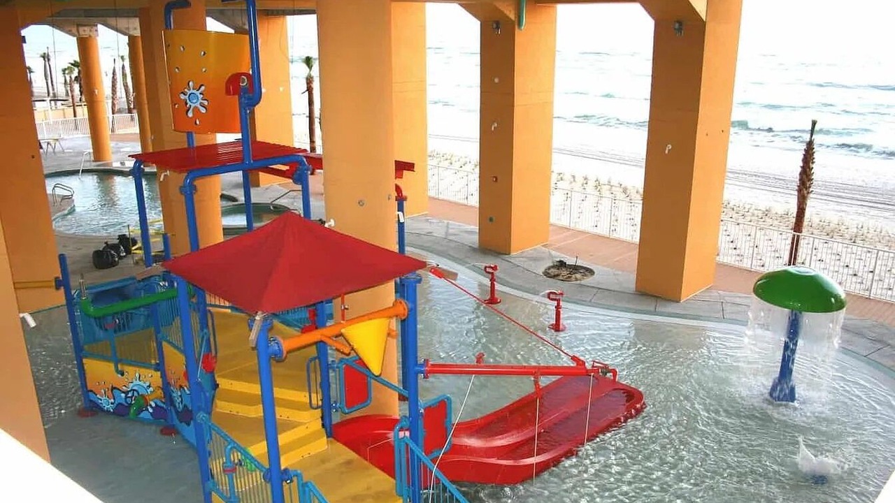 Photo of Outdoor in Miramar Beach