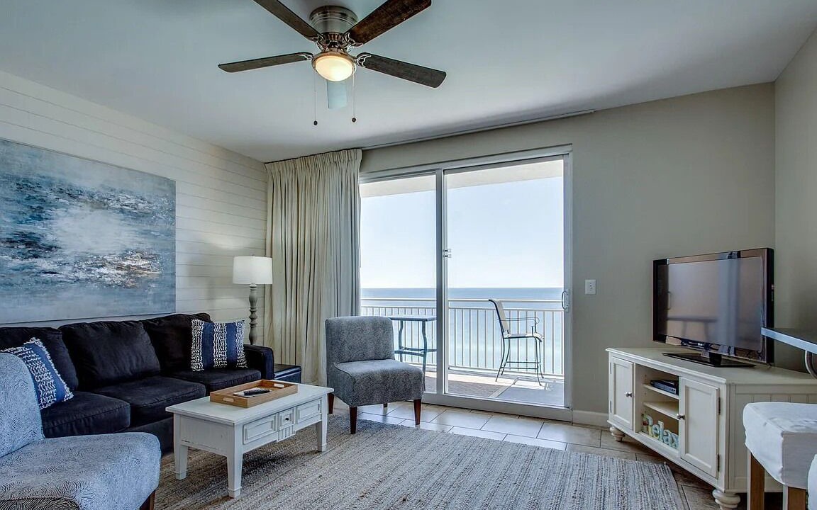 Photo of Livingroom in Miramar Beach