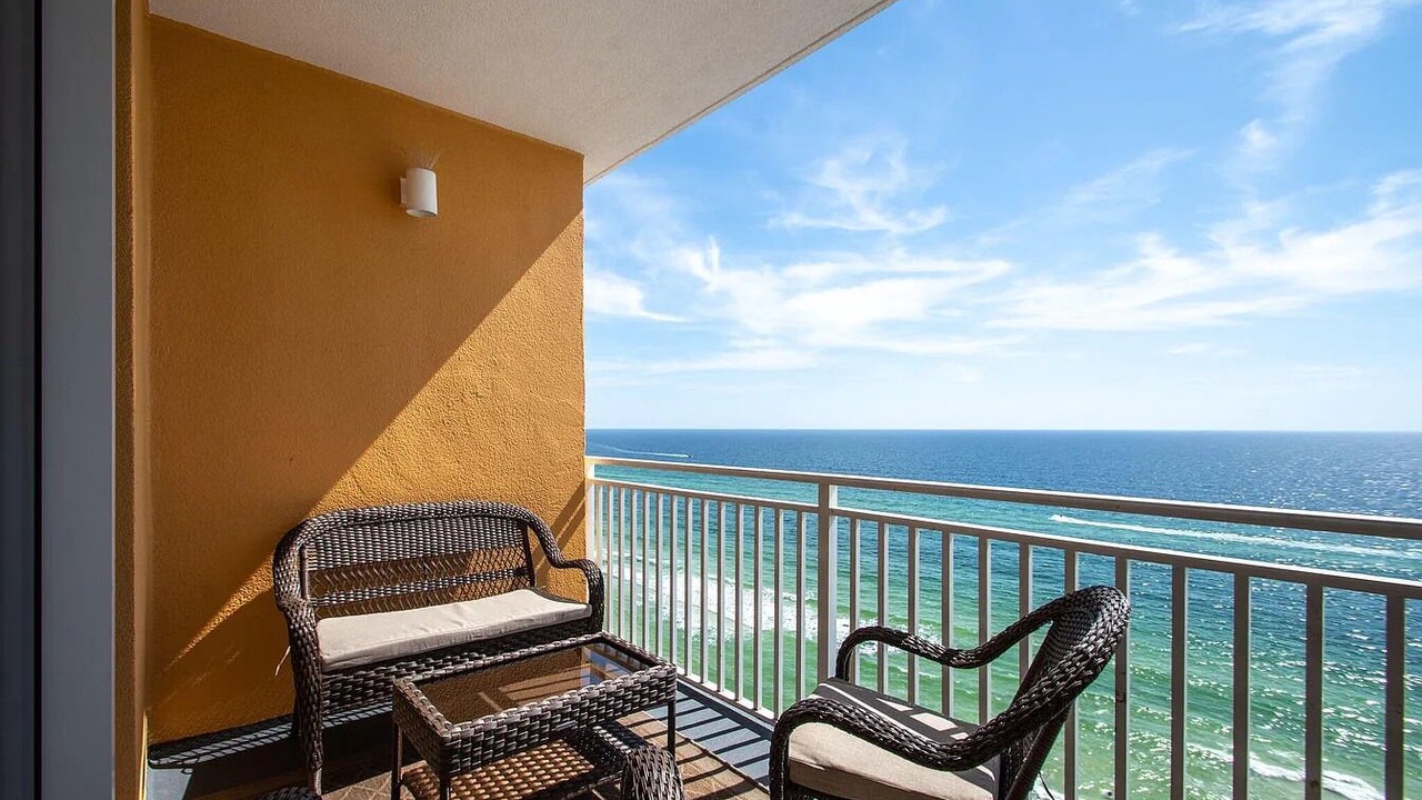 Photo of Outdoor in Miramar Beach