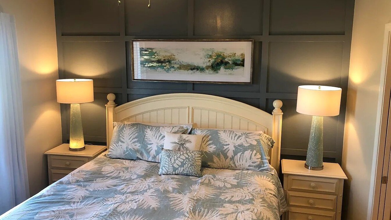 Photo of Bedroom in Miramar Beach