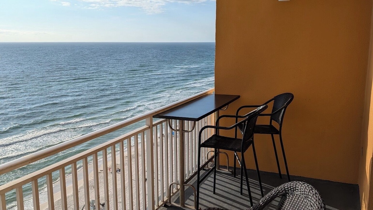 Photo of Outdoor in Miramar Beach
